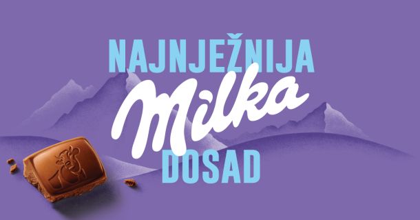 svicarska cokolada milka