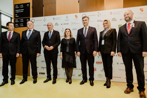 tuhelj konferencija turizam 2022 TOURISM 365