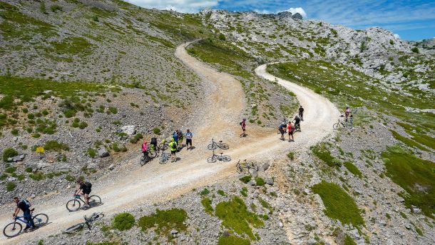 velebit Majstorska cesta