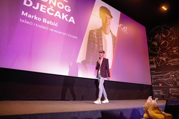 Marko Babic