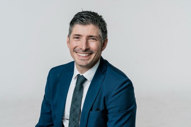 Ognjen Bagatin
