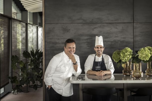 chef-emanuele-scarello-chef-lorenzo-lai