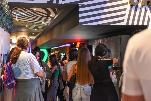 film filmovi kino CineStar