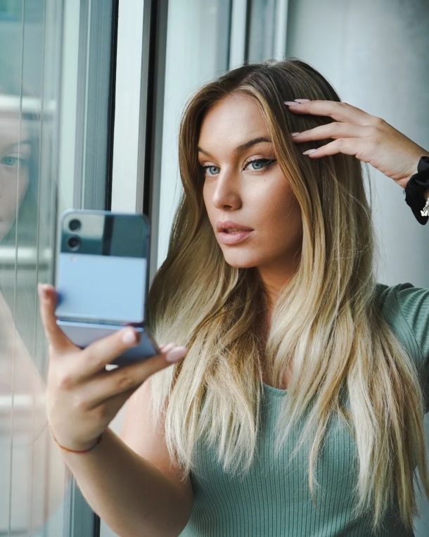 intervju Lea Juratović influencerica