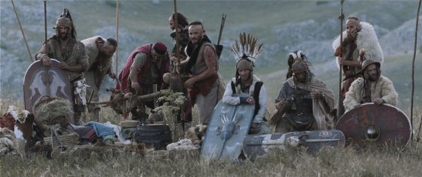 kino film Ilyricvm