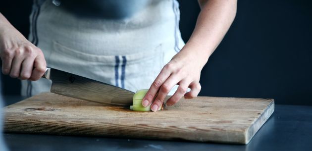 kuhinjski noz nozevi