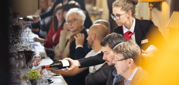 Vinari pinotu crnom pristupaju sve preciznije i predanije