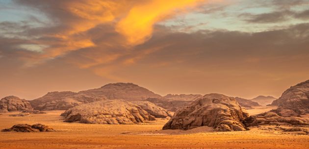 najekstremnije mjesto destinacija