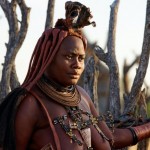 nakit naroda himbe namibija