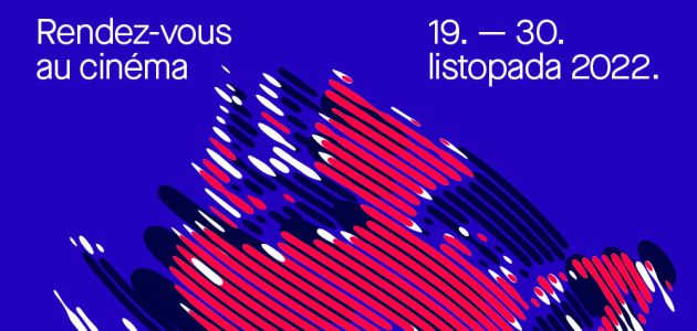 Osmi Rendez-vous au cinéma: kraj listopada u znaku francuskog filma