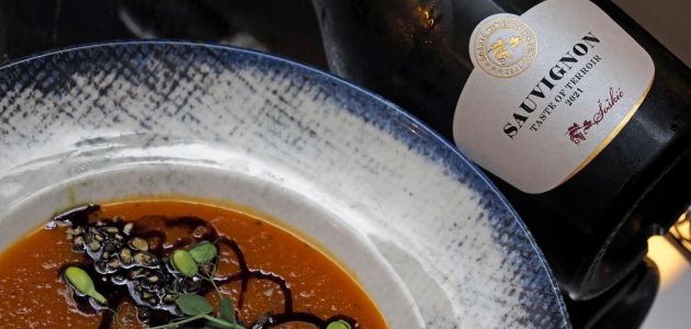 Na Vino uz žlicu u Ježevu kućicu