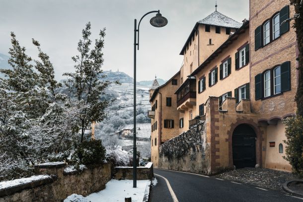 bolzano-italy