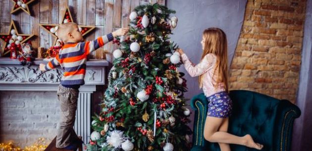 Unesite blagdansku atmosferu u Vaš prostor