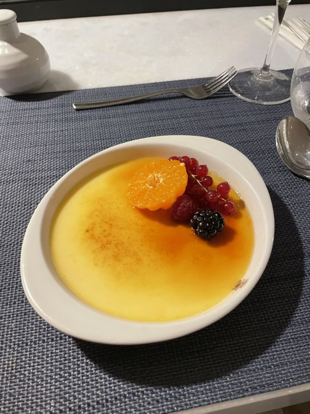 desert rixos kuhinja