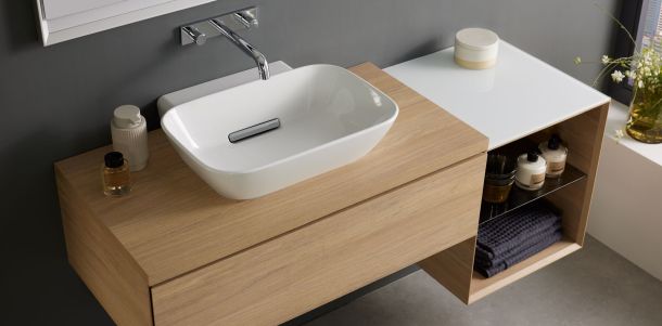 Na što treba pripaziti pri kupnji kupaonskog namještaja