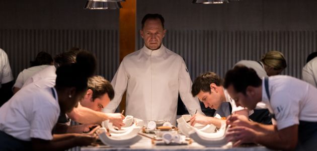 Meni film o intrigantnom svijetu visoke kuhinje koji jedva čekamo