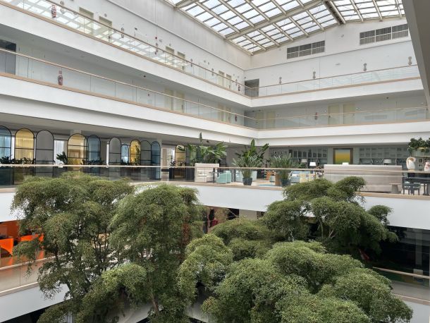 hotel premium rixos ekologija