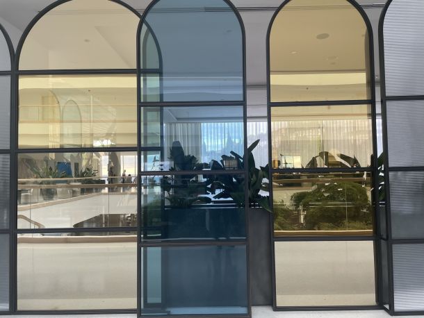 interijer rixos hotel dubrovnik