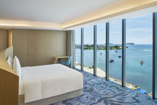 le-meridien-kota-kinabalu