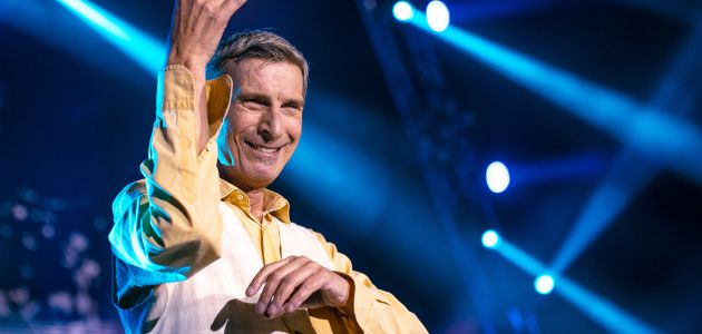 Massimo u Areni Zagreb – veličanstven trijumf karijere