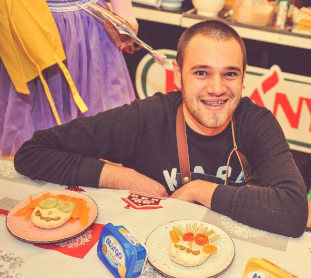 mile butorac hungry mile grad svetog nikole 2022