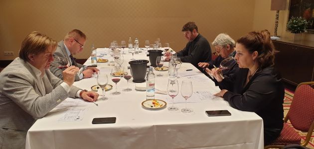 Najbolji naši caberneti sauvignoni su iz Iloka i Istre