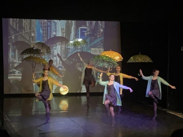 put oko svijeta za 60 minuta predstava