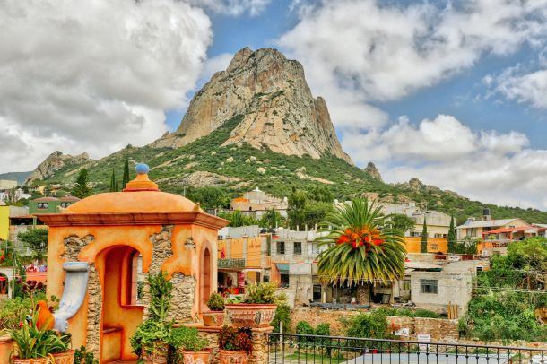 queretaro-mexico