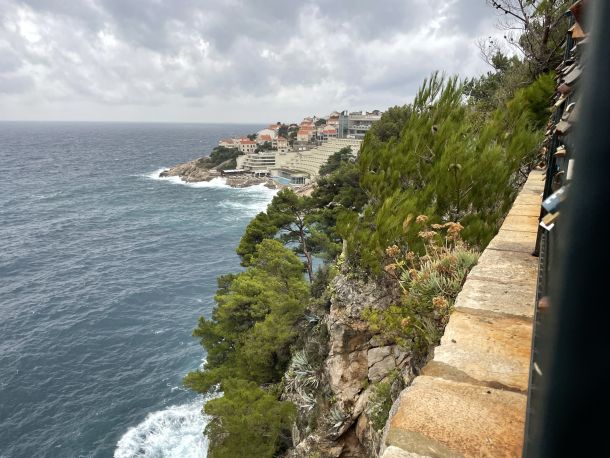 rixos premium hotel dubrovnik ppogled