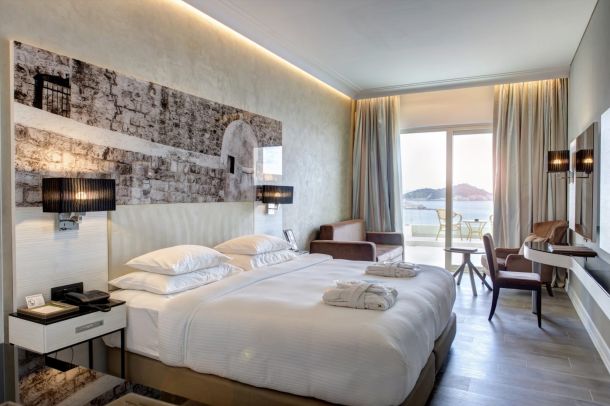 superior_room rixos hotel s dopuštenjem foto