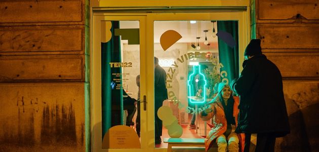 Zagreb Social Club novo mjesto za užitak poslije posla