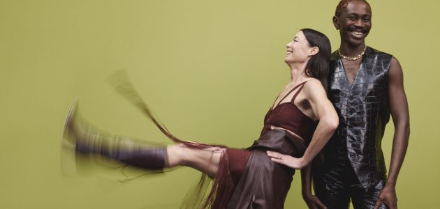 Najnoviji trendovi Zalando Designer kolekcije