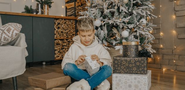 Visa kartica velikog srca: Uljepšajte ove blagdane djeci koja će Božić provesti bez najmilijih