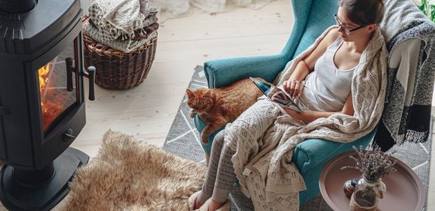 citanje knjiga roman zena