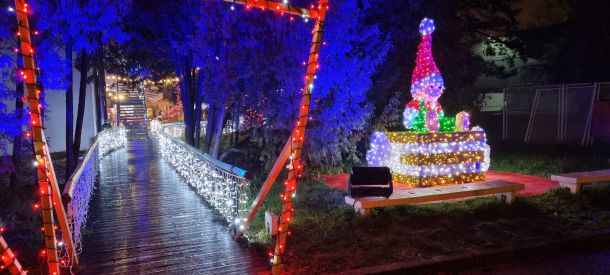 gospodari svjetlosti grad svetog nikole 2022