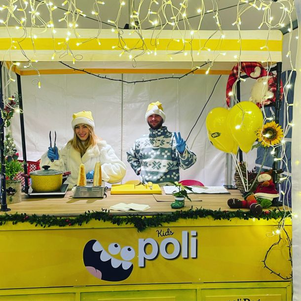 hot dog poli grad svetog nikole 2022