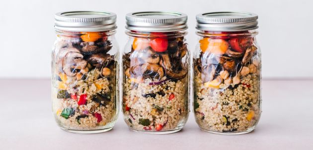 Pet savjeta za smanjivanje otpada od hrane u blagdansko vrijeme uz sjajne recepte