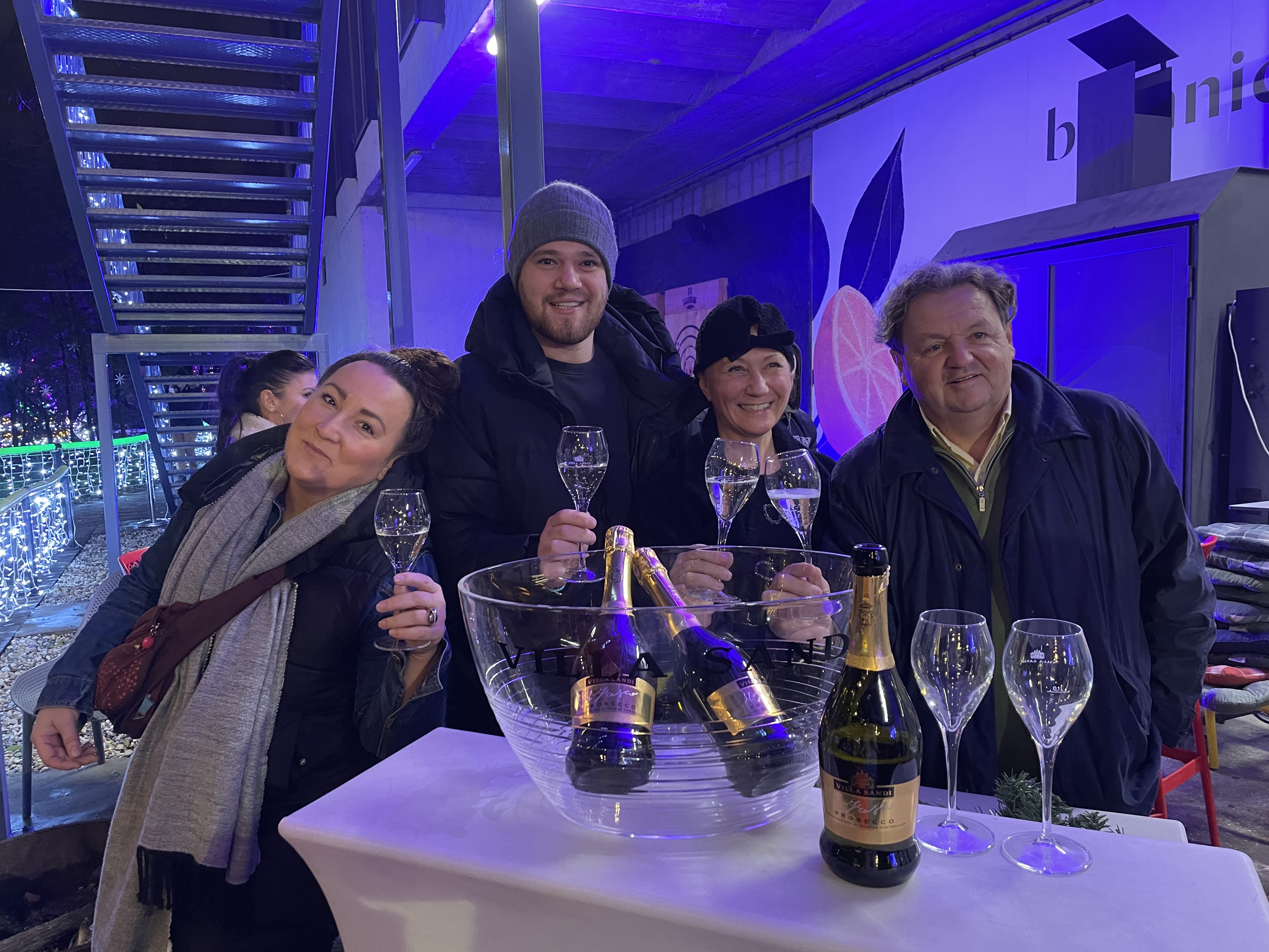 miva sandra roncevic hungry mile julio frangen diana miklos