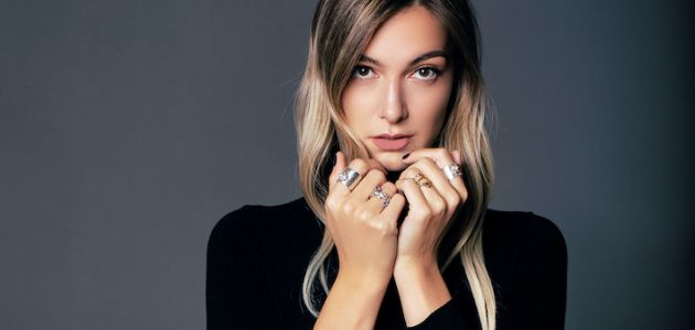 Studio Piattellina novi je brend unikatnog nakita koji stravar Neva Cirkveni
