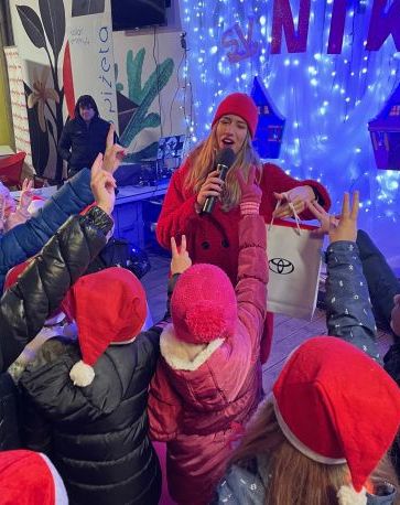 toyota pokloni grad svetog nikole