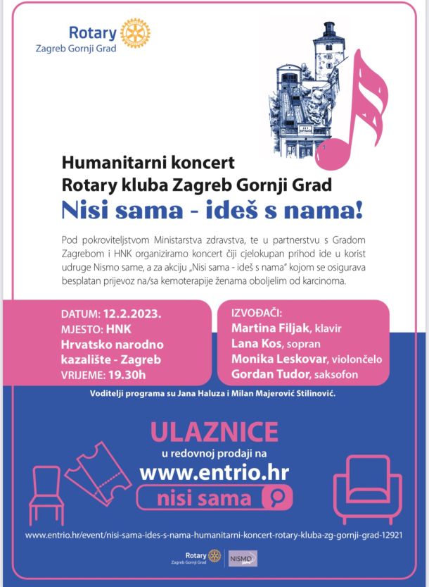 koncert rotary nisi sama