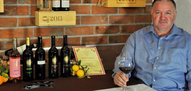 Predstavljanje i  „En primeur“ pelješke vinarije HILIĆ na zagrebačkoj Vinskoj srijedi