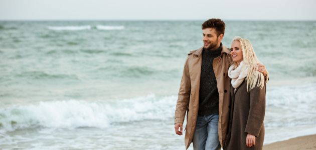 Jadran i zima – par iz snova za luksuzni odmor