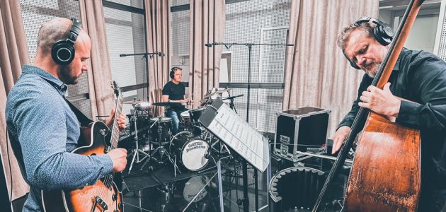 Album “New horizons” Zvonimira Radišića oda je jazz glazbi 