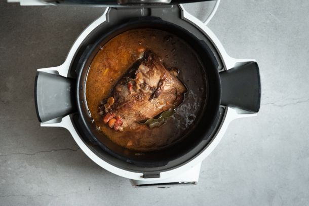 Dalmatinska pasticada nacin pripreme recept