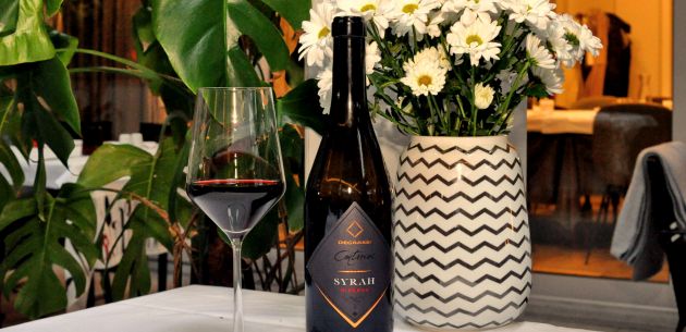 Degrassi vino najbolji Syrah 2023