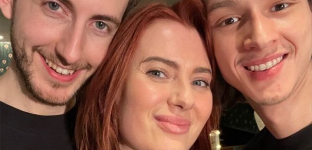 Hair stilistica Evelin Benković zasjala na Londonskom tjednu mode