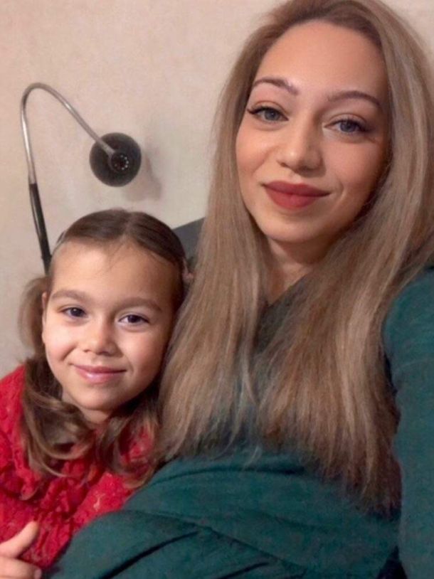IVONA VRANCIC NAKIT OD MAJCINOG MLIJEKA