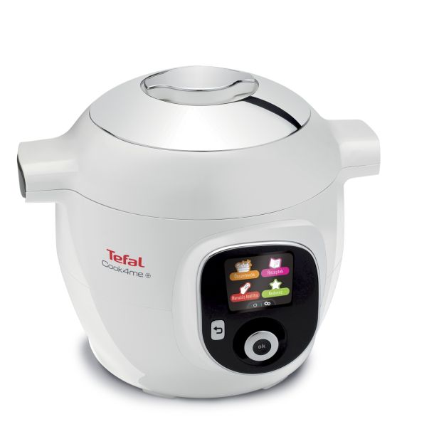 Tefal visenamjensko pametno kuhalo