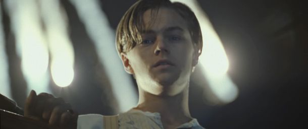 TITANIC